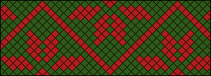 Normal pattern #111055 variation #364533