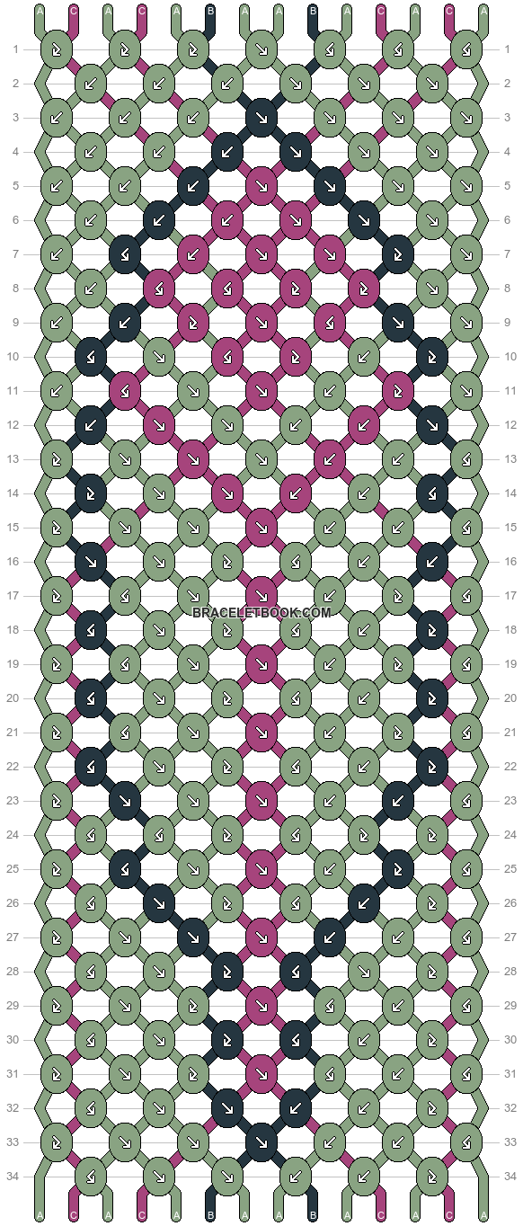 Normal pattern #15991 variation #364534 pattern