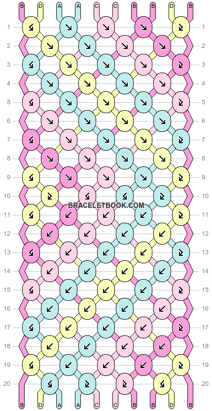 Normal pattern #163841 variation #364535 pattern