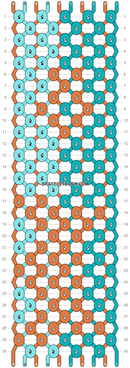 Normal pattern #173494 variation #364536 pattern