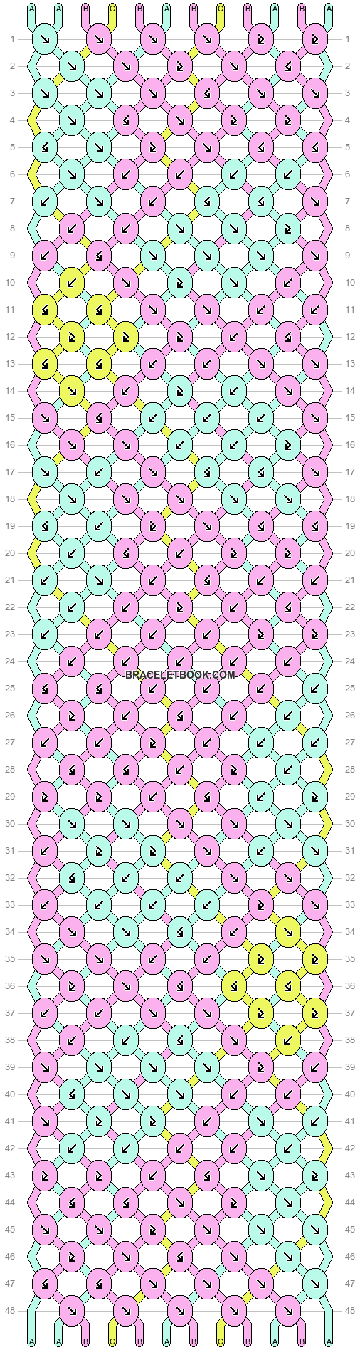 Normal pattern #173378 variation #364538 pattern
