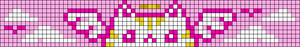 Alpha pattern #134808 variation #364539