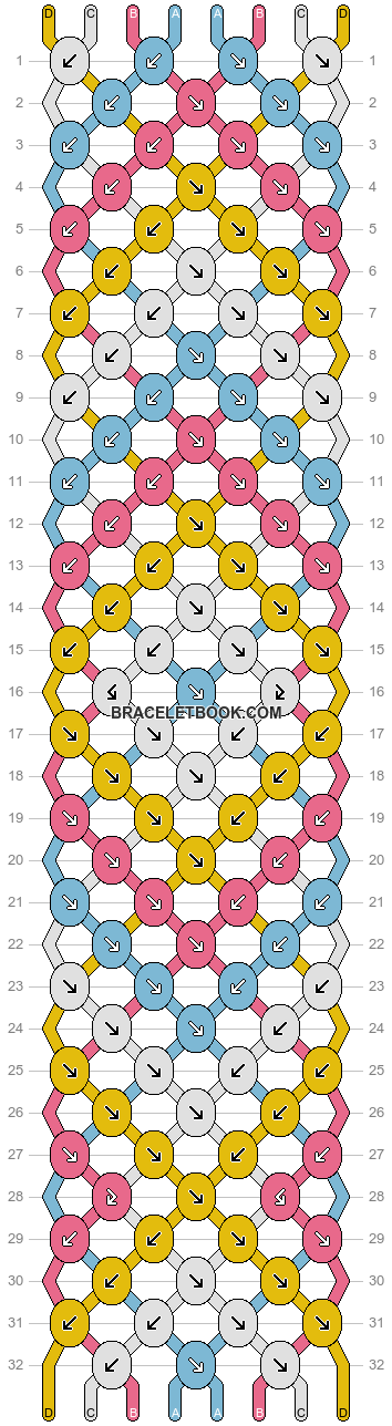 Normal pattern #9825 variation #364543 pattern