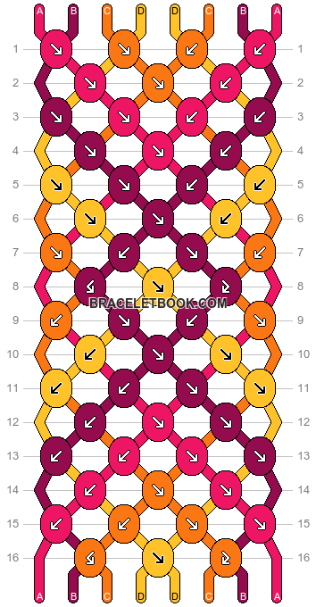 Normal pattern #17998 variation #364544 pattern