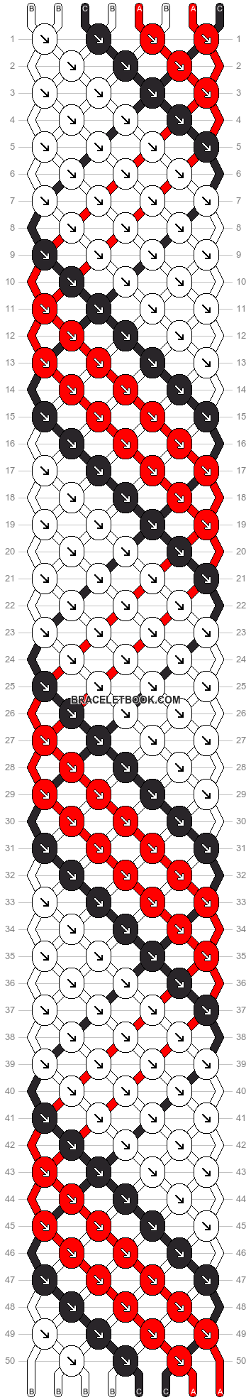 Normal pattern #1 variation #364546 pattern