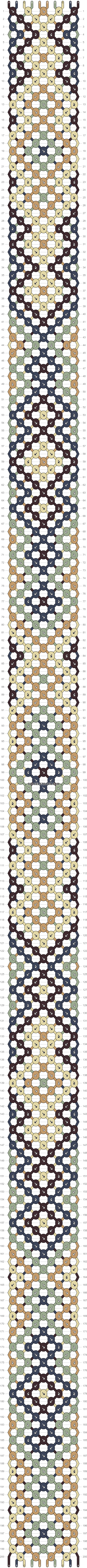 Normal pattern #122529 variation #364547 pattern