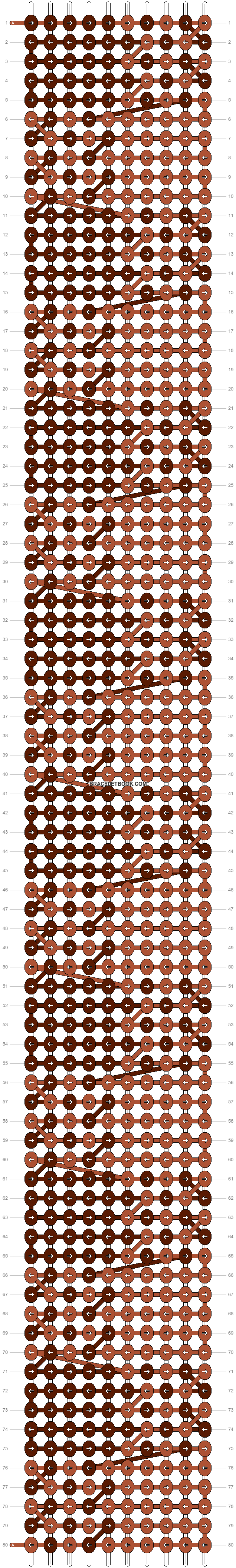 Alpha pattern #82614 variation #364549 pattern