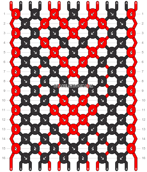 Normal pattern #175545 variation #364552 pattern