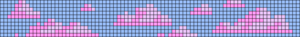 Alpha pattern #34719 variation #364553