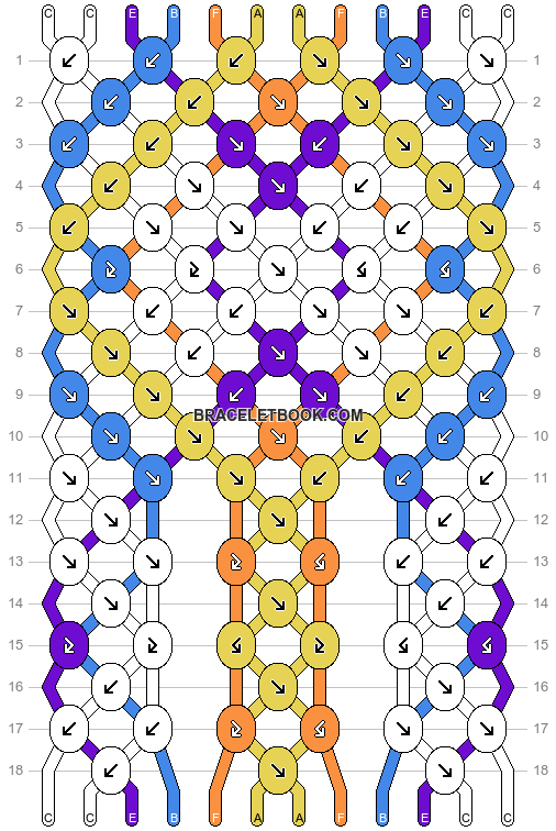 Normal pattern #175568 variation #364555 pattern