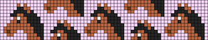 Alpha pattern #113630 variation #364556