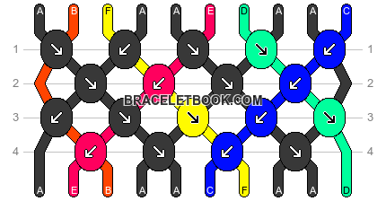 Normal pattern #15426 variation #364557 pattern