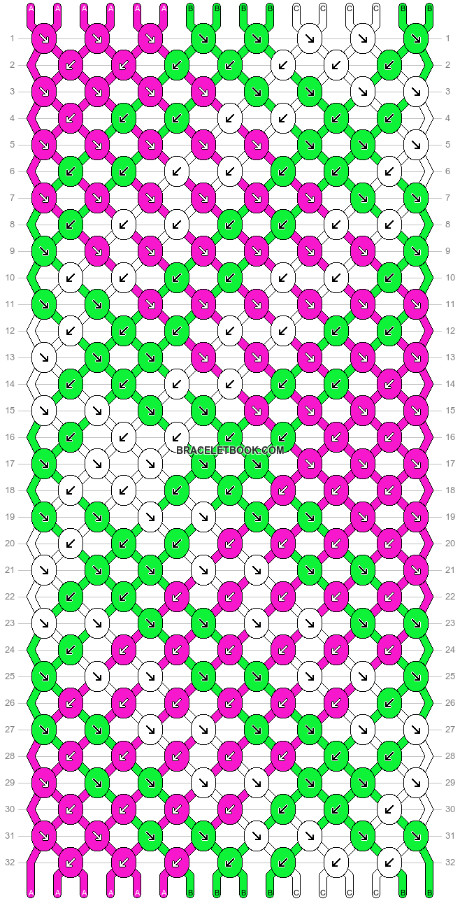 Normal pattern #1021 variation #364558 pattern