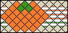 Normal pattern #159265 variation #364559