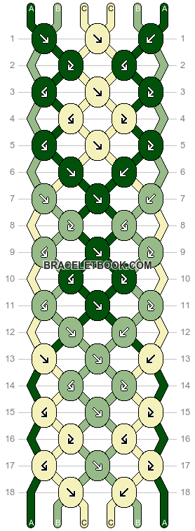 Normal pattern #173699 variation #364561 pattern