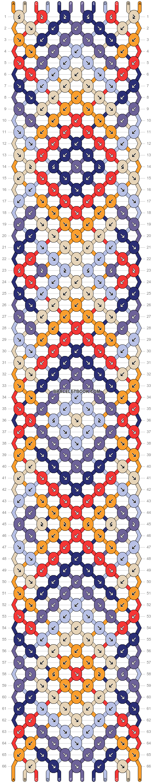 Normal pattern #27308 variation #364562 pattern
