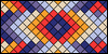 Normal pattern #27308 variation #364562