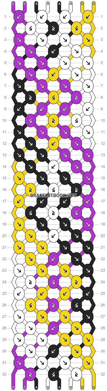 Normal pattern #173180 variation #364564 pattern