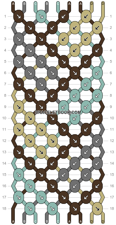 Normal pattern #25463 variation #364566 pattern
