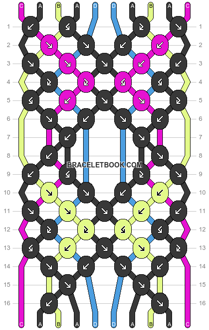 Normal pattern #155182 variation #364567 pattern