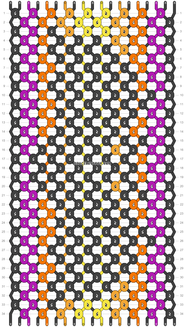 Normal pattern #163174 variation #364568 pattern