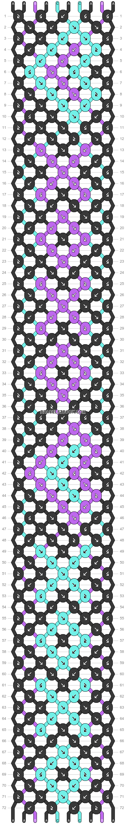 Normal pattern #142898 variation #364569 pattern