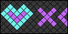 Normal pattern #142898 variation #364569