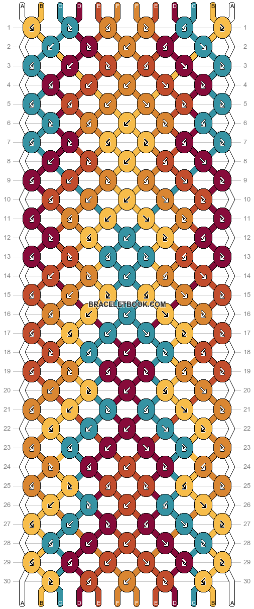 Normal pattern #61283 variation #364573 pattern