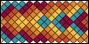 Normal pattern #61283 variation #364573