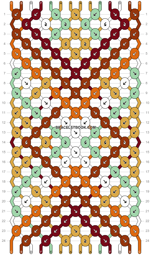 Normal pattern #76850 variation #364575 pattern