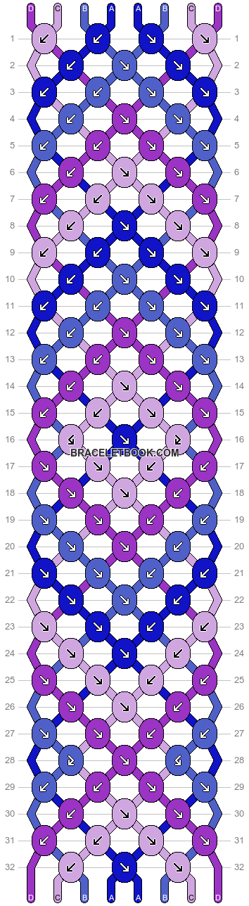 Normal pattern #9825 variation #364576 pattern