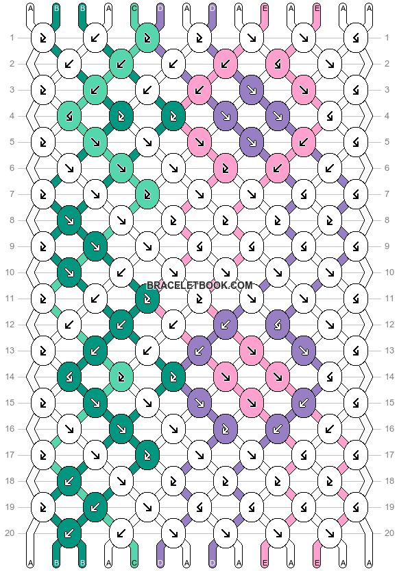 Normal pattern #168735 variation #364577 pattern
