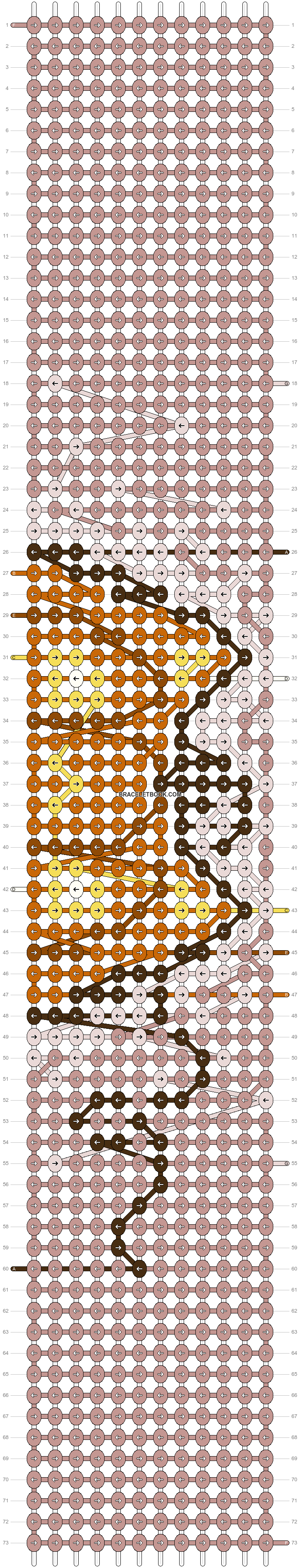 Alpha pattern #133963 variation #364578 pattern