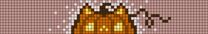 Alpha pattern #133963 variation #364578