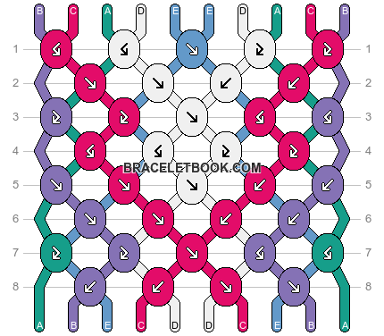 Normal pattern #16934 variation #364579 pattern