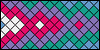 Normal pattern #16934 variation #364579