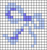 Alpha pattern #176040 variation #364581