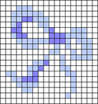Alpha pattern #176040 variation #364581