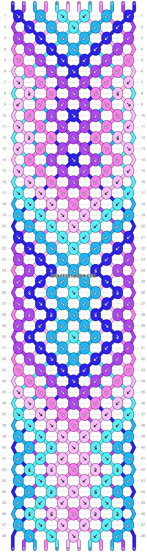 Normal pattern #40350 variation #364583 pattern