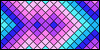 Normal pattern #40350 variation #364583