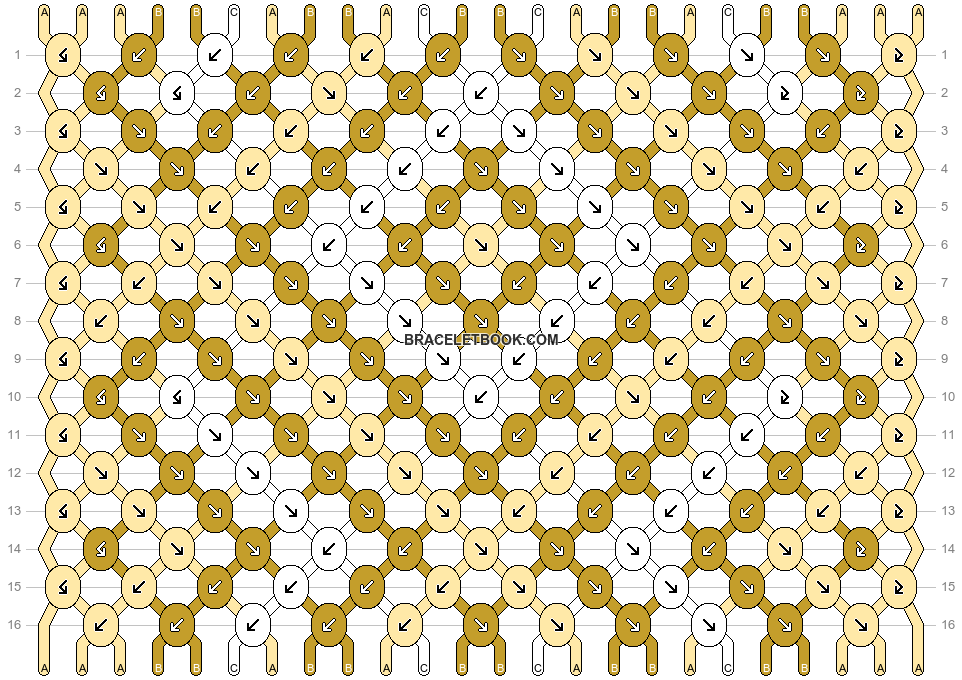 Normal pattern #90673 variation #364584 pattern