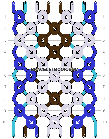 Normal pattern #15576 variation #364586 pattern