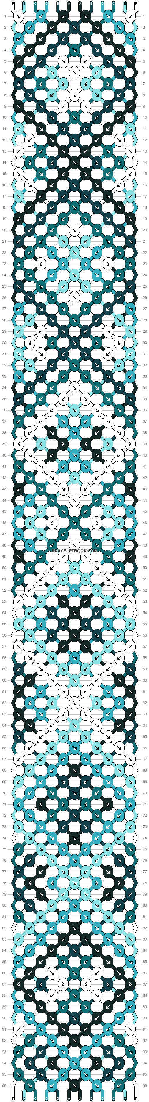 Normal pattern #176047 variation #364588 pattern