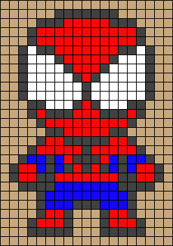 Alpha pattern #58569 variation #364593 preview