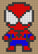Alpha pattern #58569 variation #364593