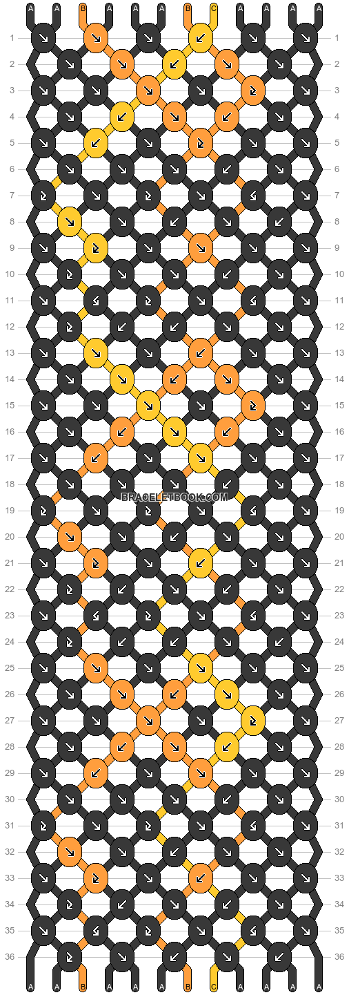 Normal pattern #170111 variation #364594 pattern