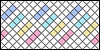 Normal pattern #157335 variation #364595