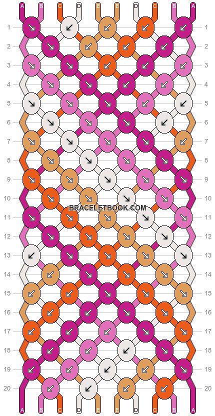Normal pattern #160843 variation #364598 pattern
