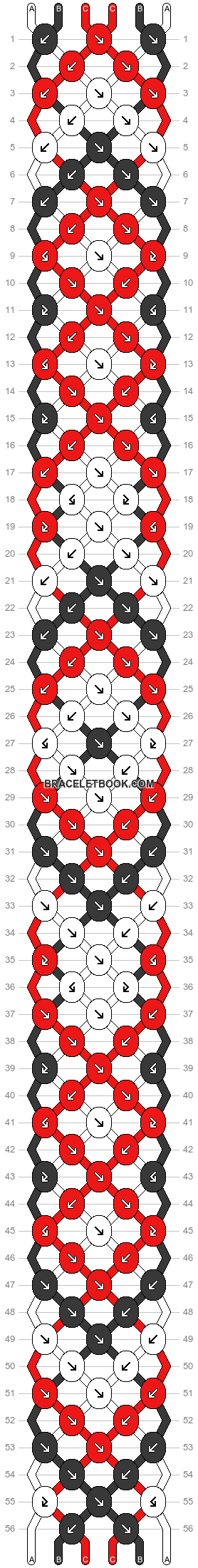 Normal pattern #130898 variation #364599 pattern