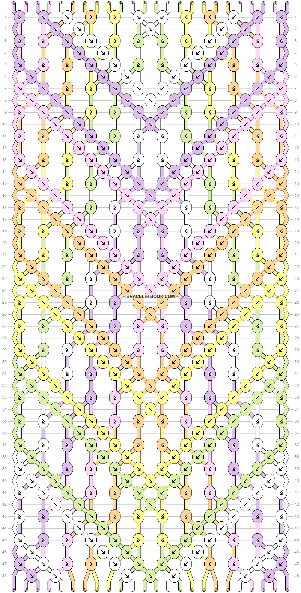 Normal pattern #149608 variation #364602 pattern